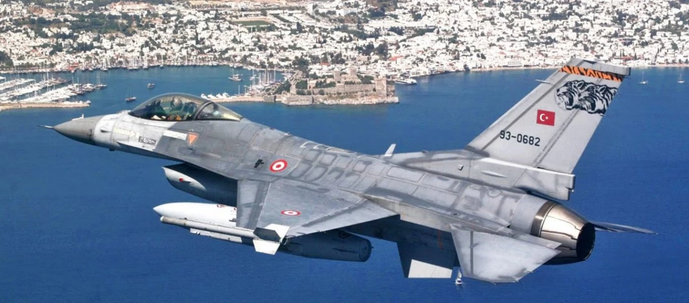 Κυβερνητικός Εκπρόσωπος Κύπρου: «Η Τουρκία είναι πάντα δύο βήματα μπροστά» επειδή χρησιμοποιεί τον στρατό της